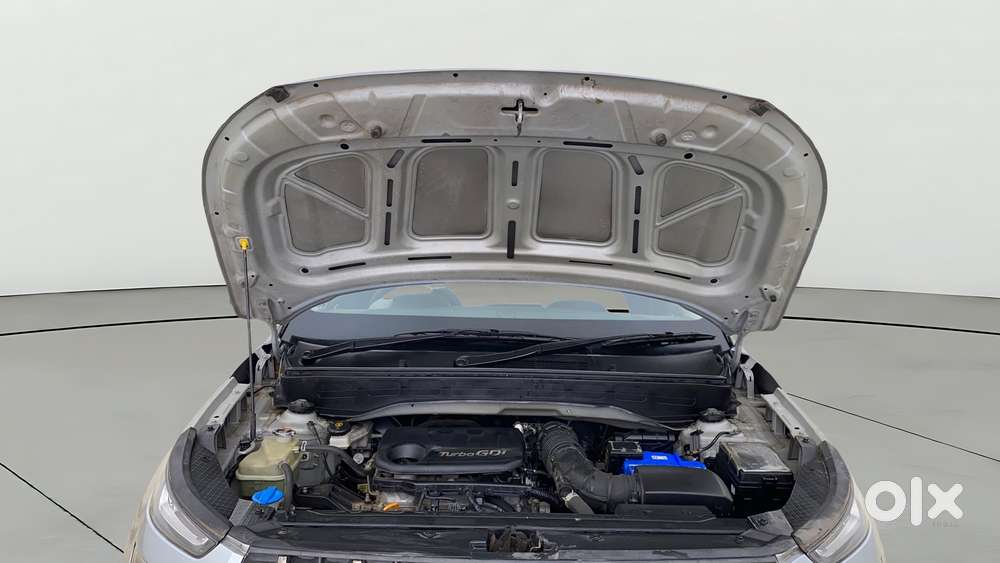 Hyundai Venue Sx Plus Turbo Dct, 2019, Petrol