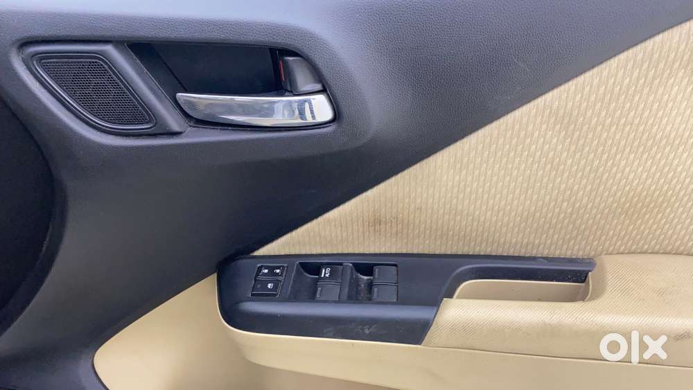 Honda City I-vtec Sv, 2018, Petrol