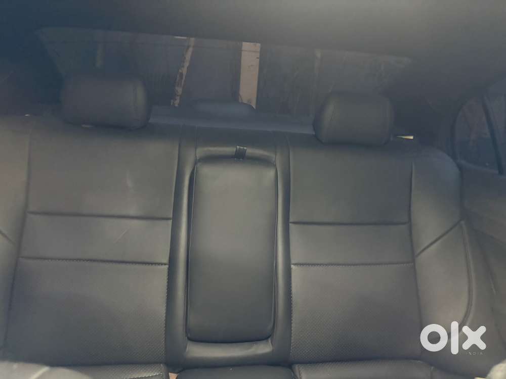 Honda Civic 2010 Model