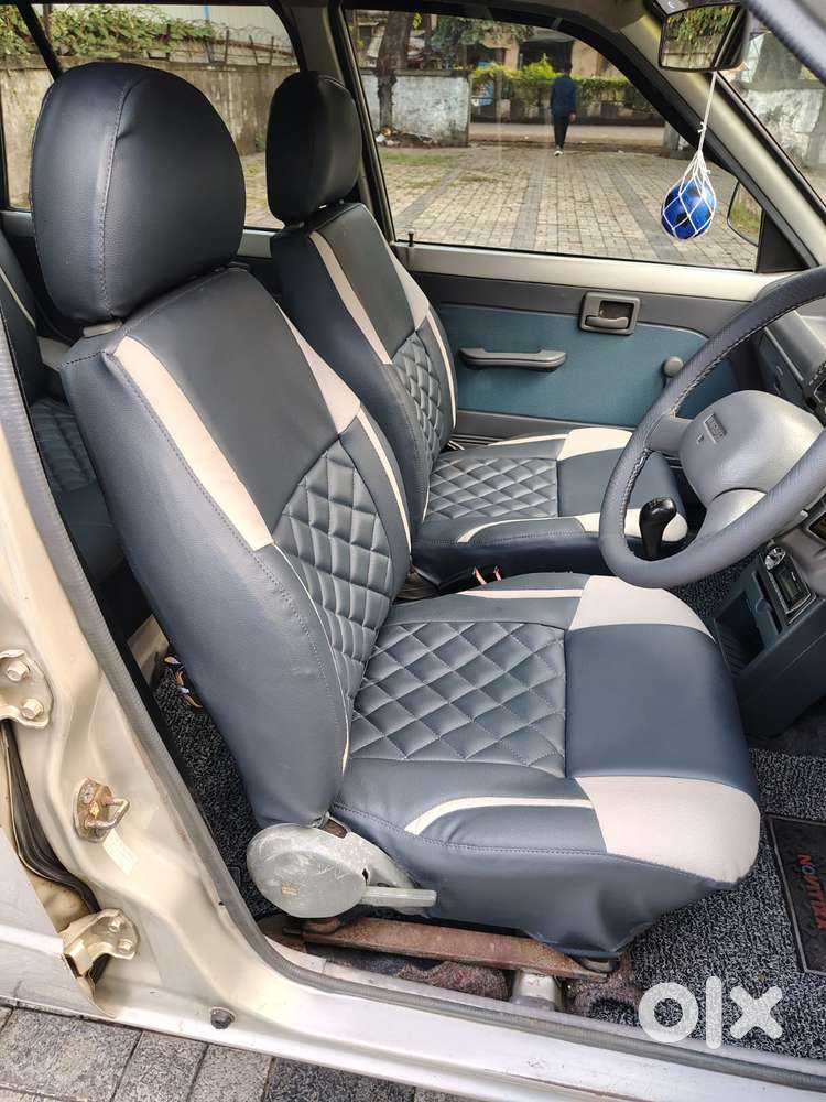 Maruti Suzuki 800 Ac, 2007, Petrol