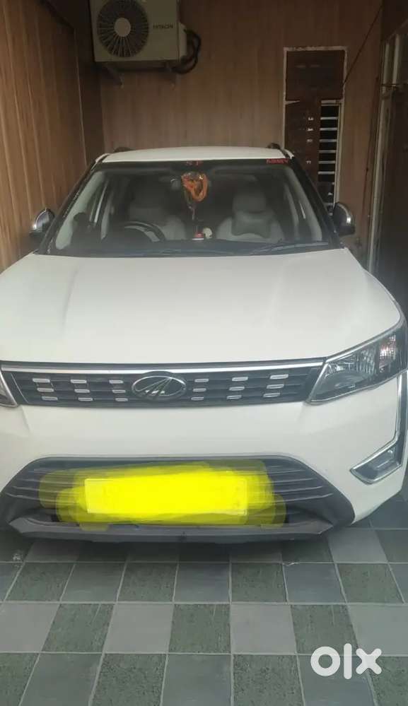 Mahindra Xuv300 Turbosport Model 2020