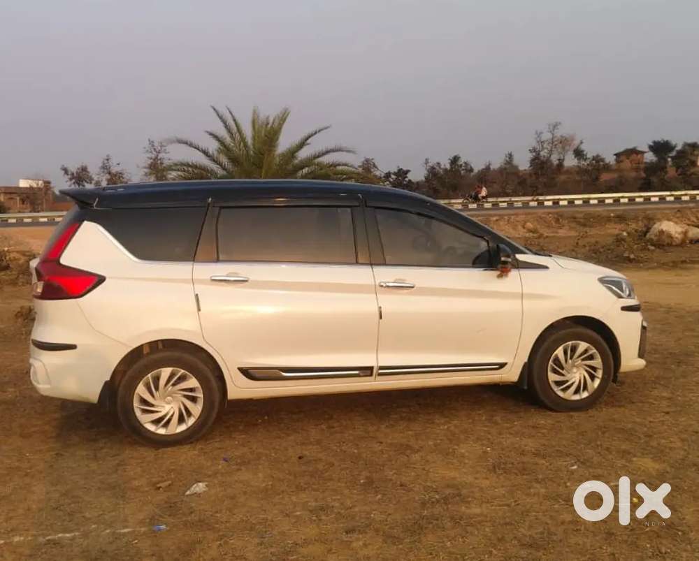 Maruti Suzuki Ertiga 2024 Petrol 85000 Km Driven