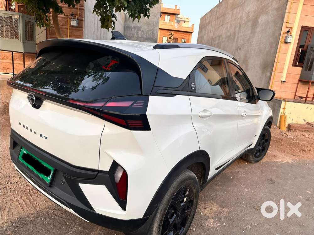 Tata Nexon Ev 2023
