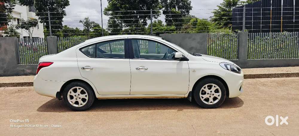 Renault Scala 1.5 RxL 2014 Diesel Single owner