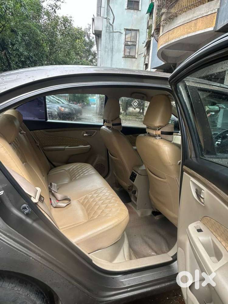 A Well Maintained Maruti Ciaz 2018 Available For Quick Sale.