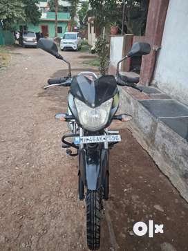 Discover 100cc best sale second hand bike