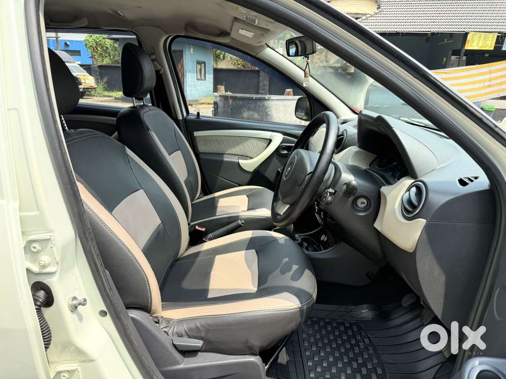 Renault Duster 2012-2015 85ps Diesel Rxl Optional, 2012, Diesel