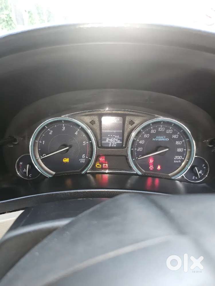 2018 Maruti Suzuki Ciaz 1.4 Shvs