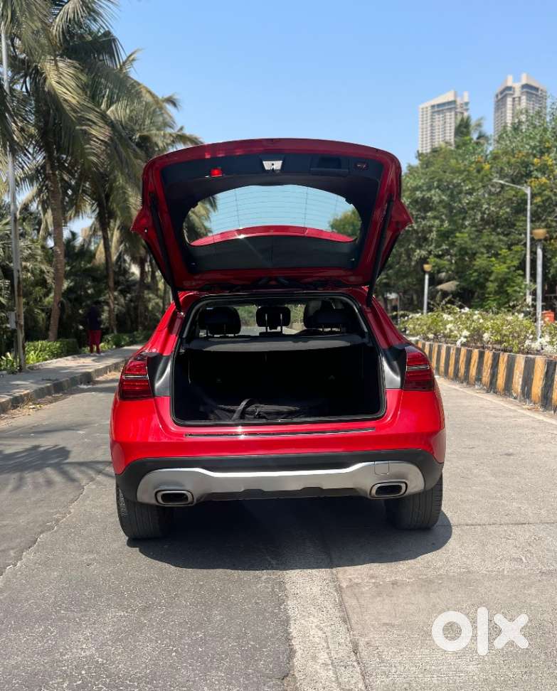 Mercedes-benz Gla 200, 2019, Petrol