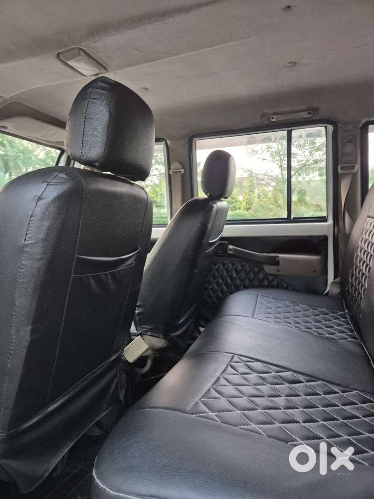 Mahindra Bolero Zlx, 2013, Diesel