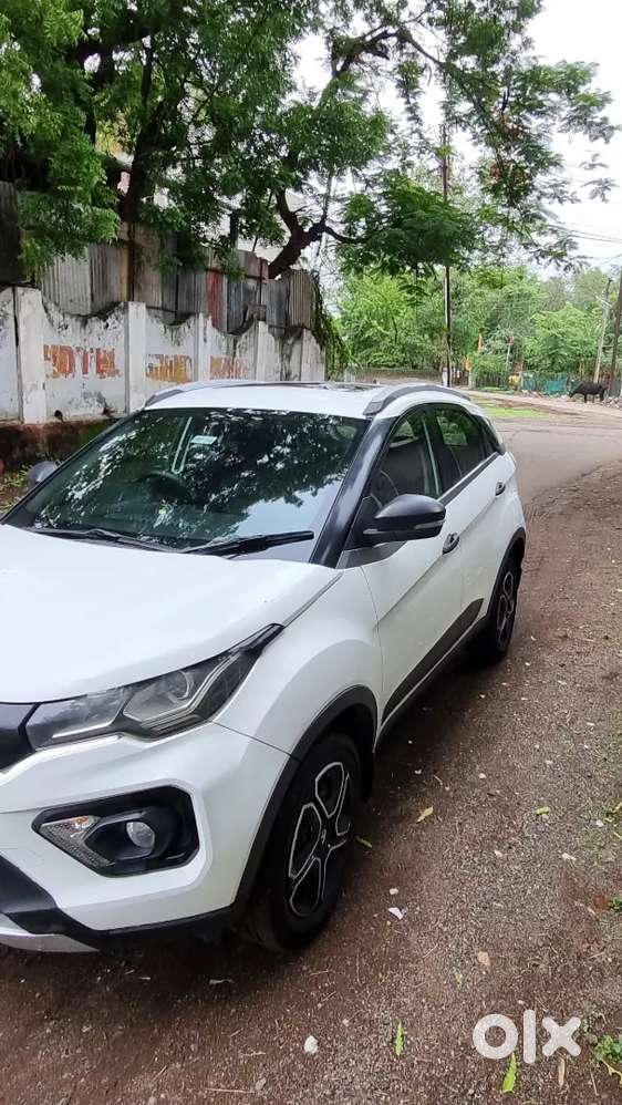 Tata Nexon Revotorq 2021