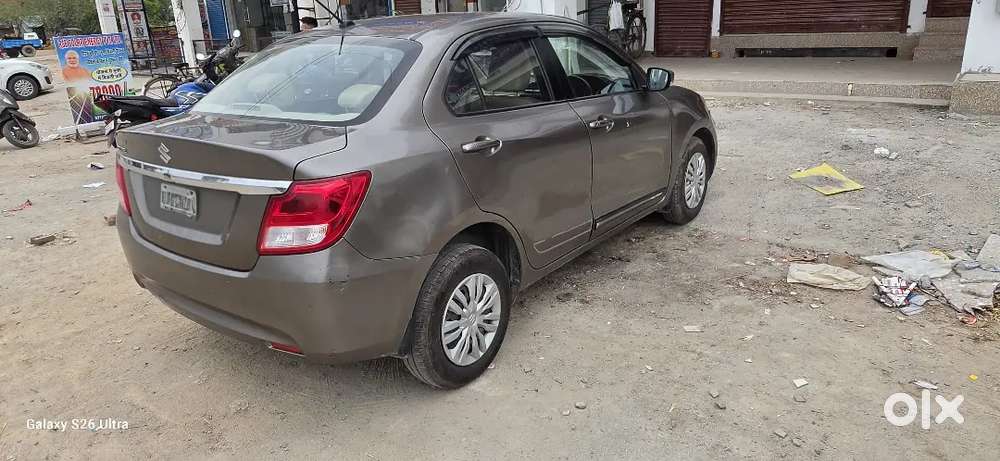 Good Car No Damage