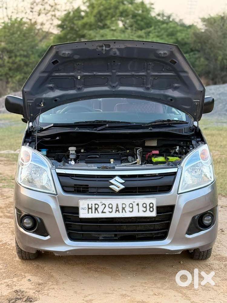 Maruti Suzuki 2018