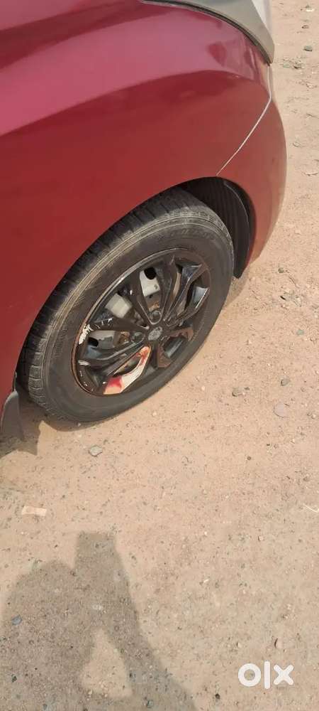 Hyundai Eon 2018 Petrol Well Maintained