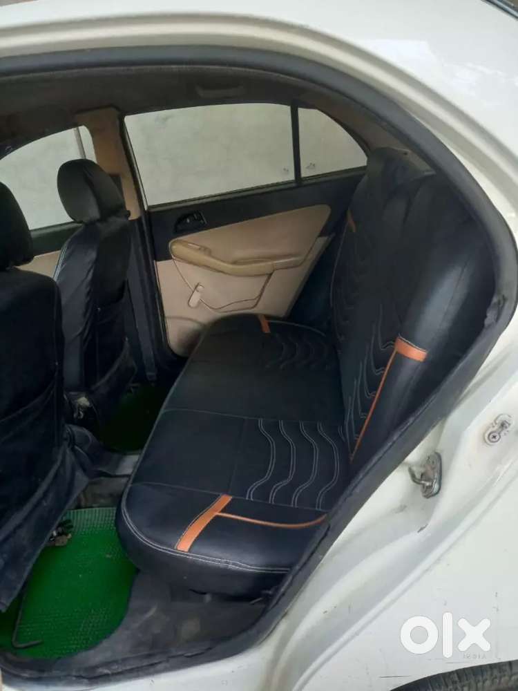 Tata Indica Vista 2015 Diesel 135000 Km Driven