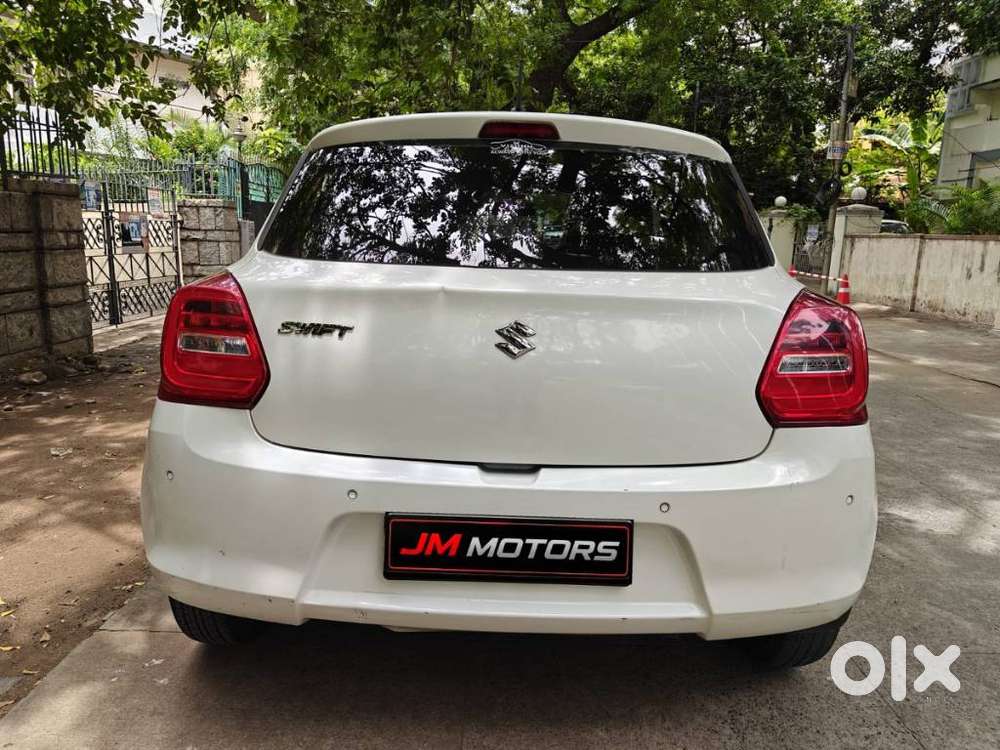 Maruti Suzuki Swift Amt Vxi, 2022, Petrol