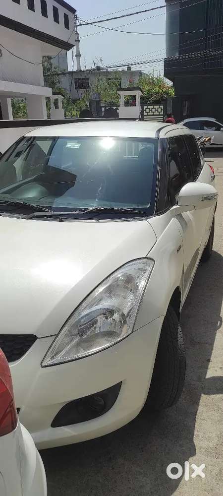 Maruti Suzuki Swift Vdi 2013