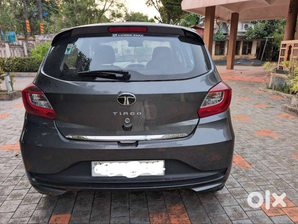 Tata Tiago 2024 Petrol 10000 Km Driven