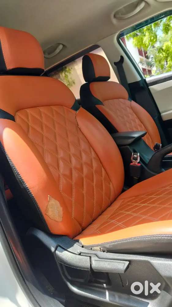 Hyundai Creta Diesel Mt 2022