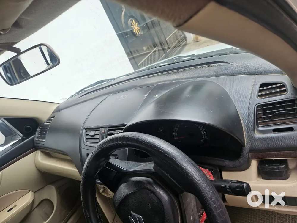Maruti Suzuki Dzire 2016 Diesel Manual