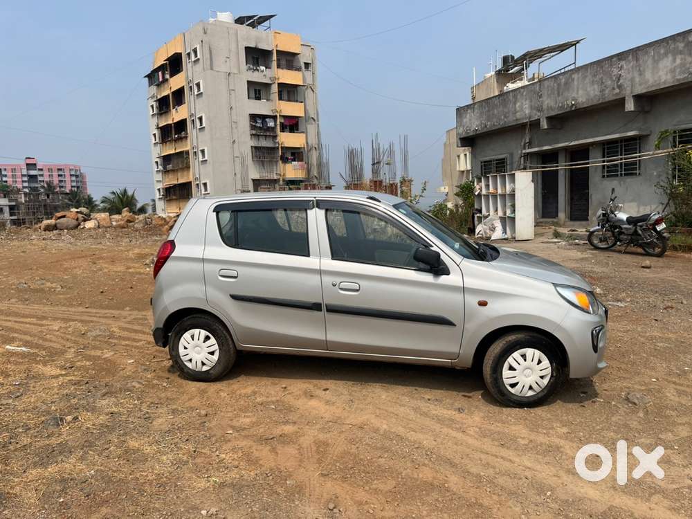 Maruti Suzuki Alto 800 2020 Petrol Good Condition