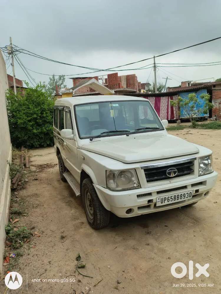 Gadi Mein Gai Kam Nahin Hai