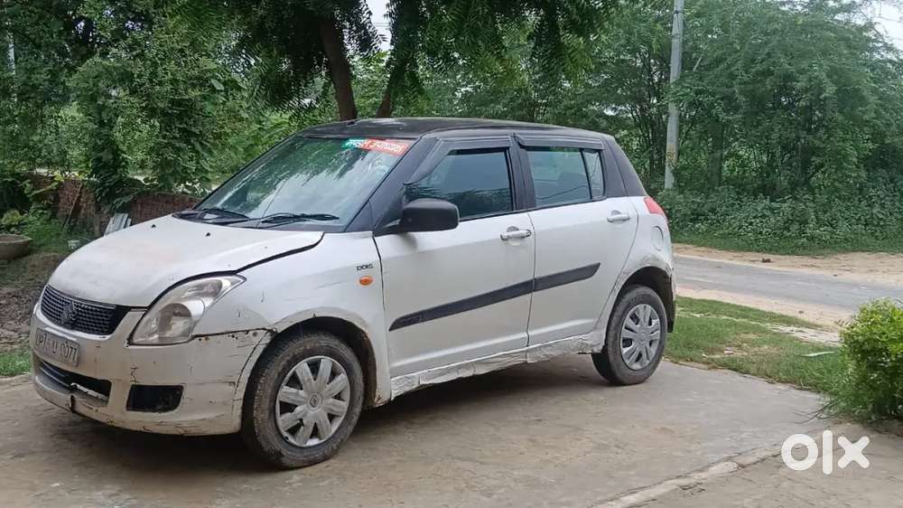 Swift Vdi Diesel 2008