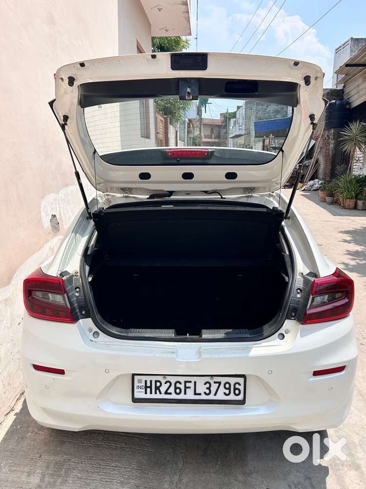 Maruti Baleno 1.2 Dualjet Zeta 2024
