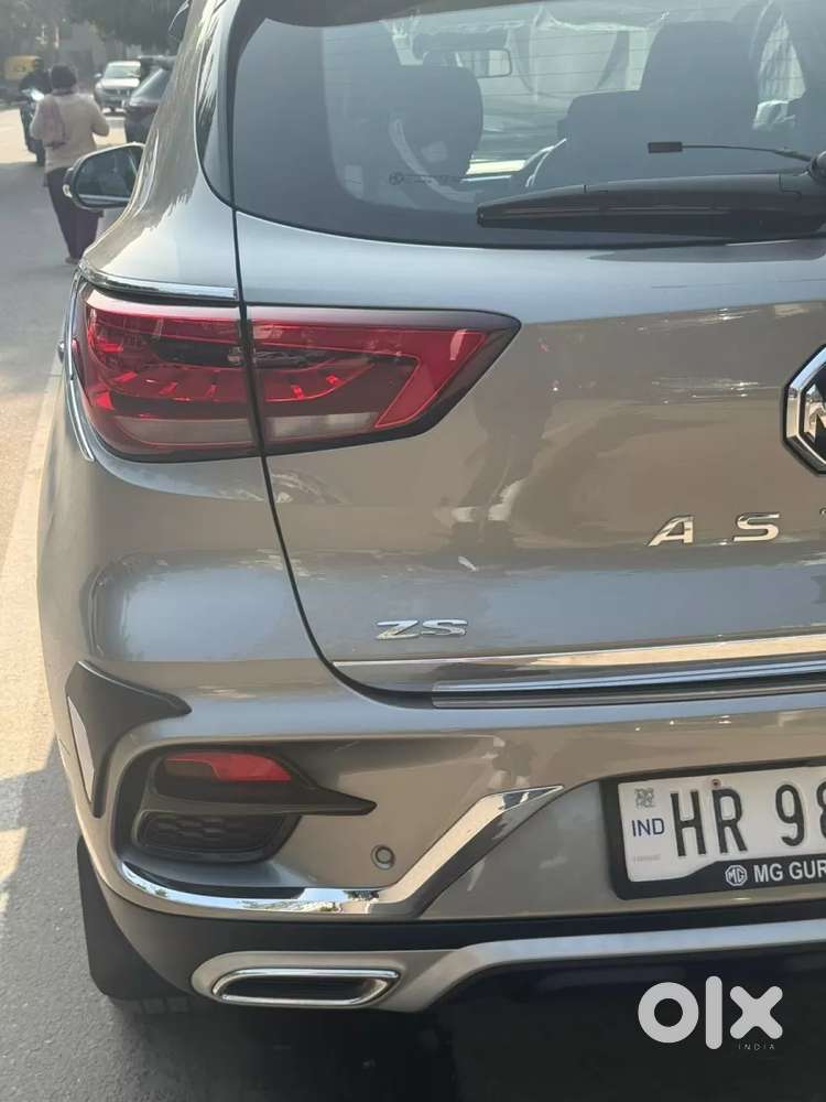 Mg Astor 1.5 Savvy Cvt, 2023, Petrol