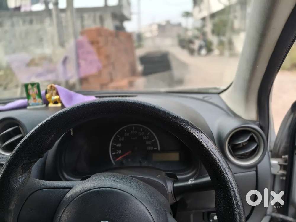 Nissan Micra Active 2017 Petrol 83000 Km Driven