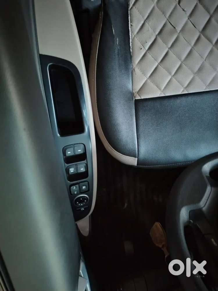 Hyundai Grand I10 Sportz 2019