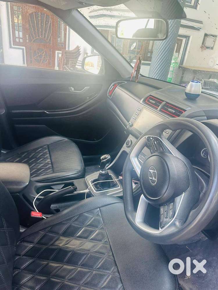 2023 Hyundai Creta 1.4 Diesel