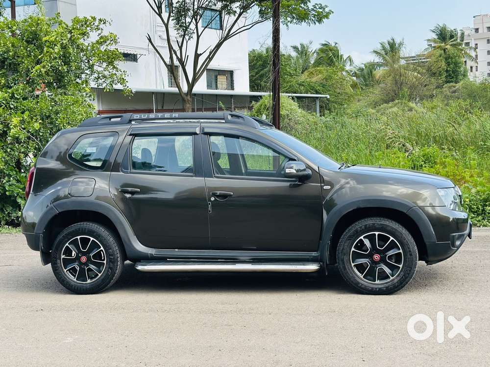 Renault Duster 85ps Diesel Rxs, 2018, Diesel
