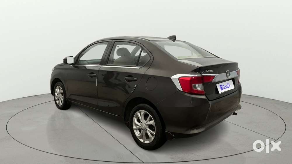 Honda Amaze 1.2 V I-vtec Mt, 2018, Petrol