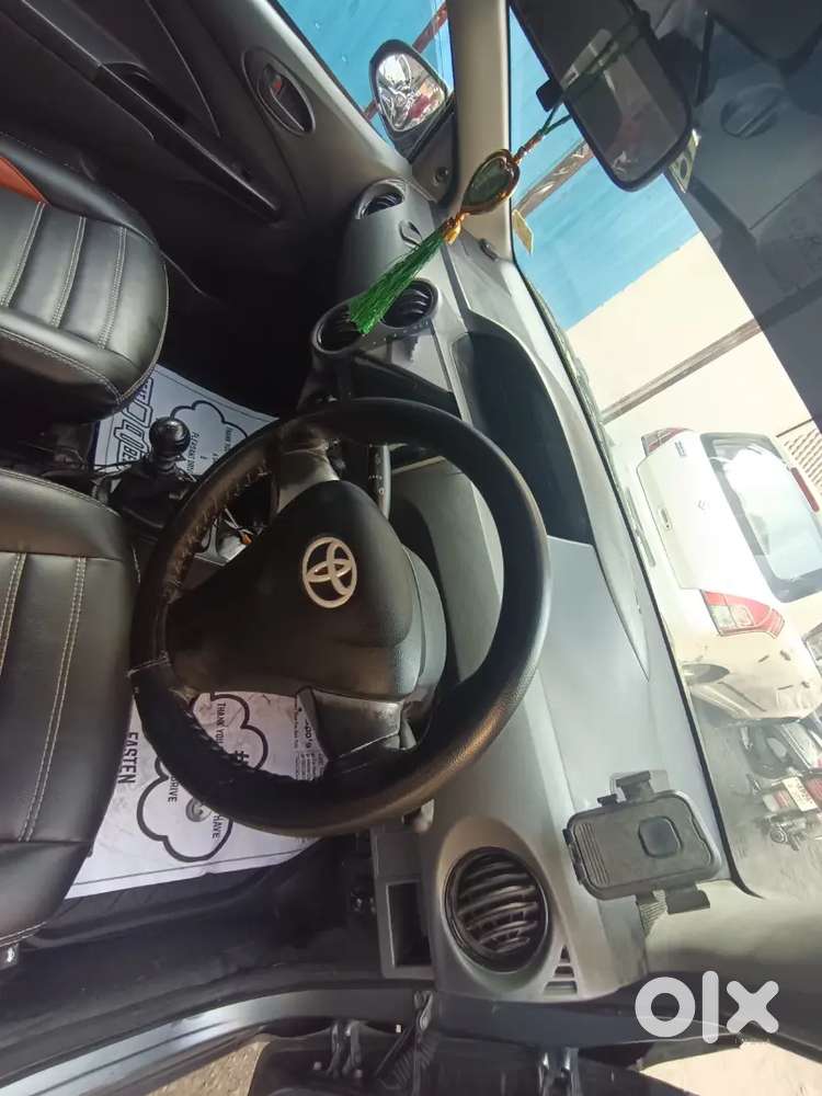 Toyota Etios 2019 Diesel 200000 Km Driven Good Condition
