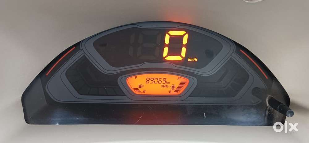 Maruti Suzuki Eeco Cng 5 Seater Ac, 2023, Cng & Hybrids