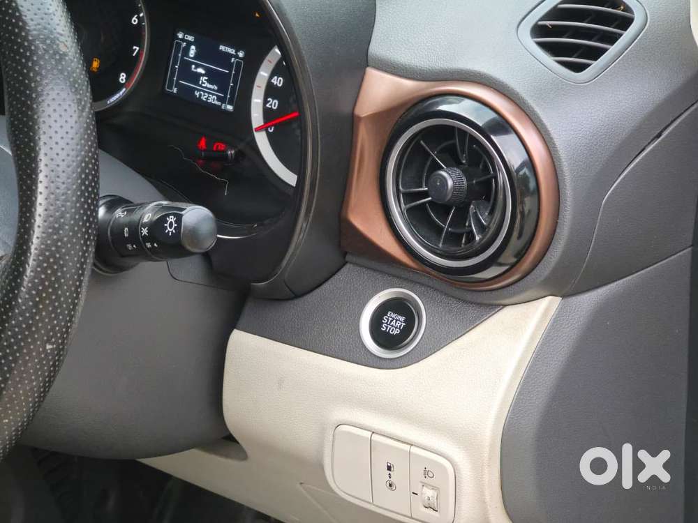 Hyundai Aura 1.2 Sx Cng, 2022, Cng & Hybrids