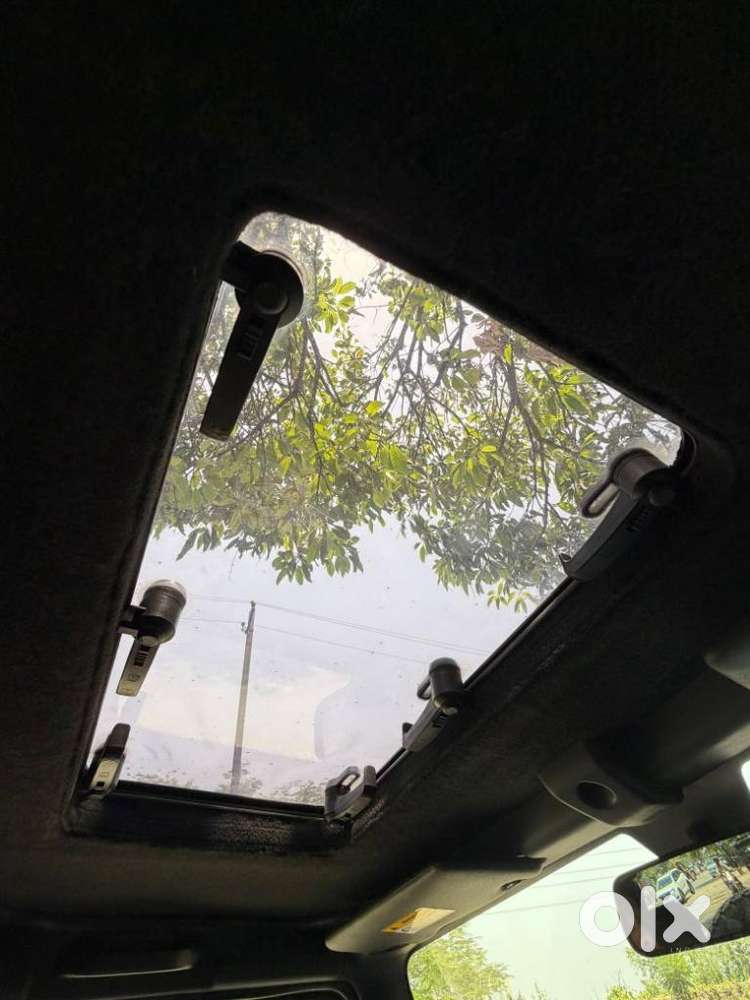 Mahindra Thar Lx P At 4wd 4s Ht, 2020, Petrol
