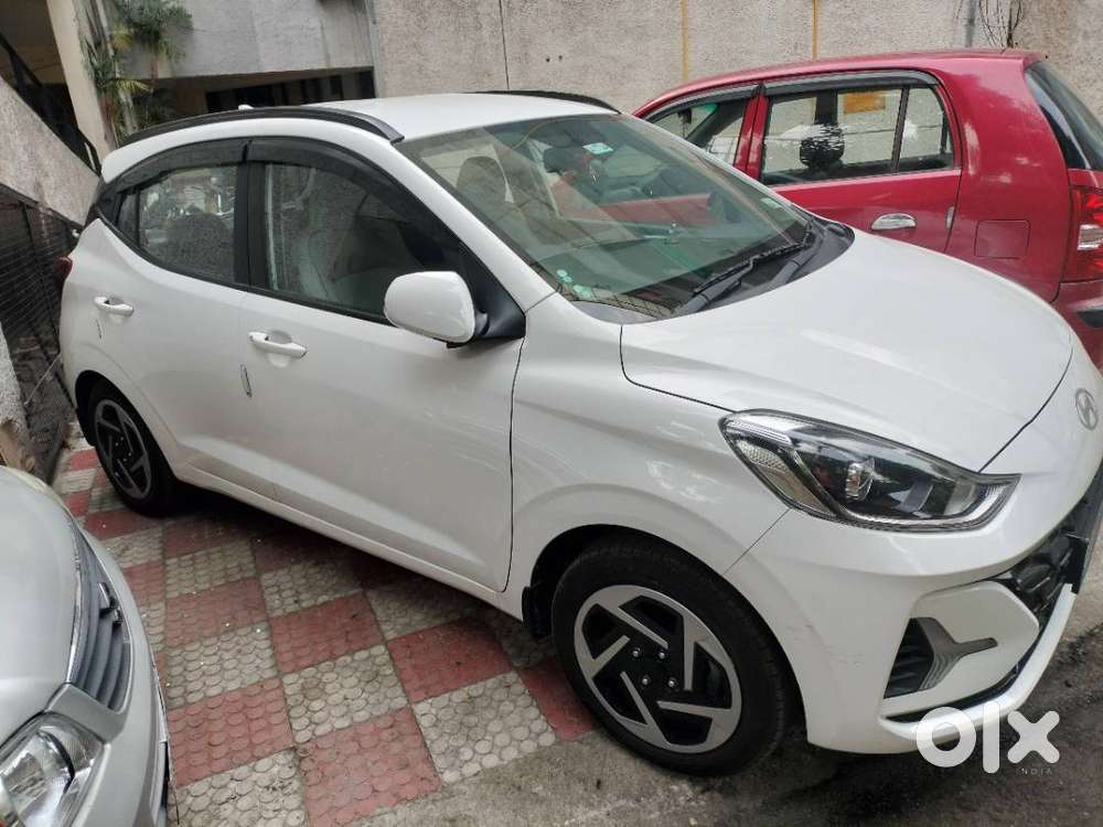 Hyundaigrand I10nios-1.2mt Kappa Sportz