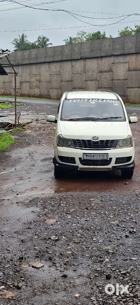 Mahindra Xylo Diesel 2012