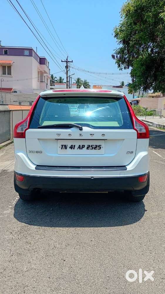 Volvo Xc60, 2013, Diesel