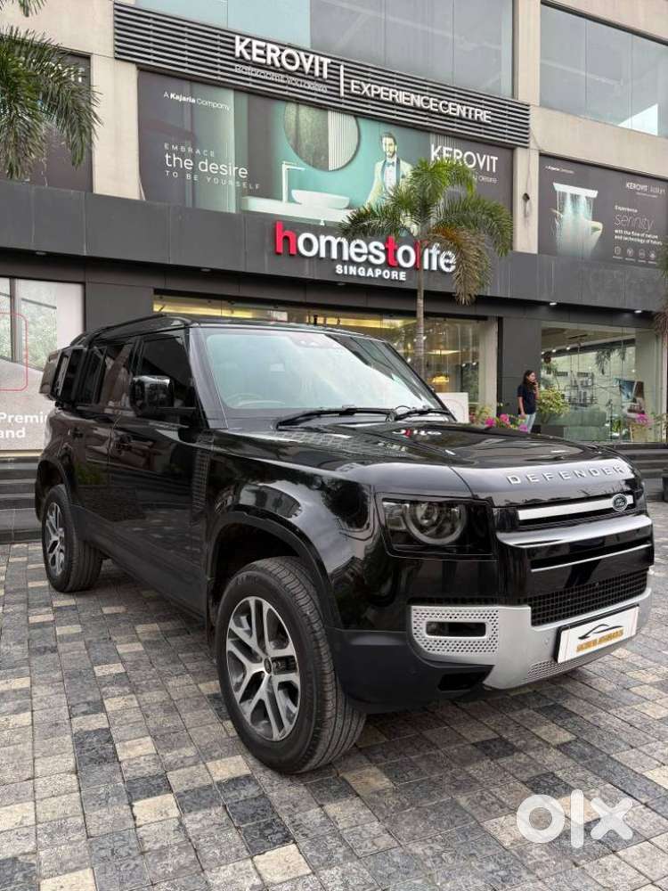 Land Rover Defender 2.0 110 Hse, 2024, Petrol