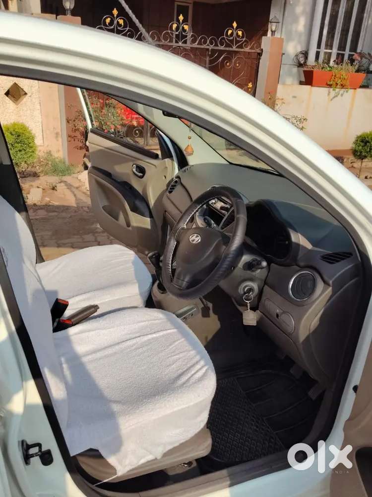 Hyundai I10 2013 Petrol 50441 Km Driven