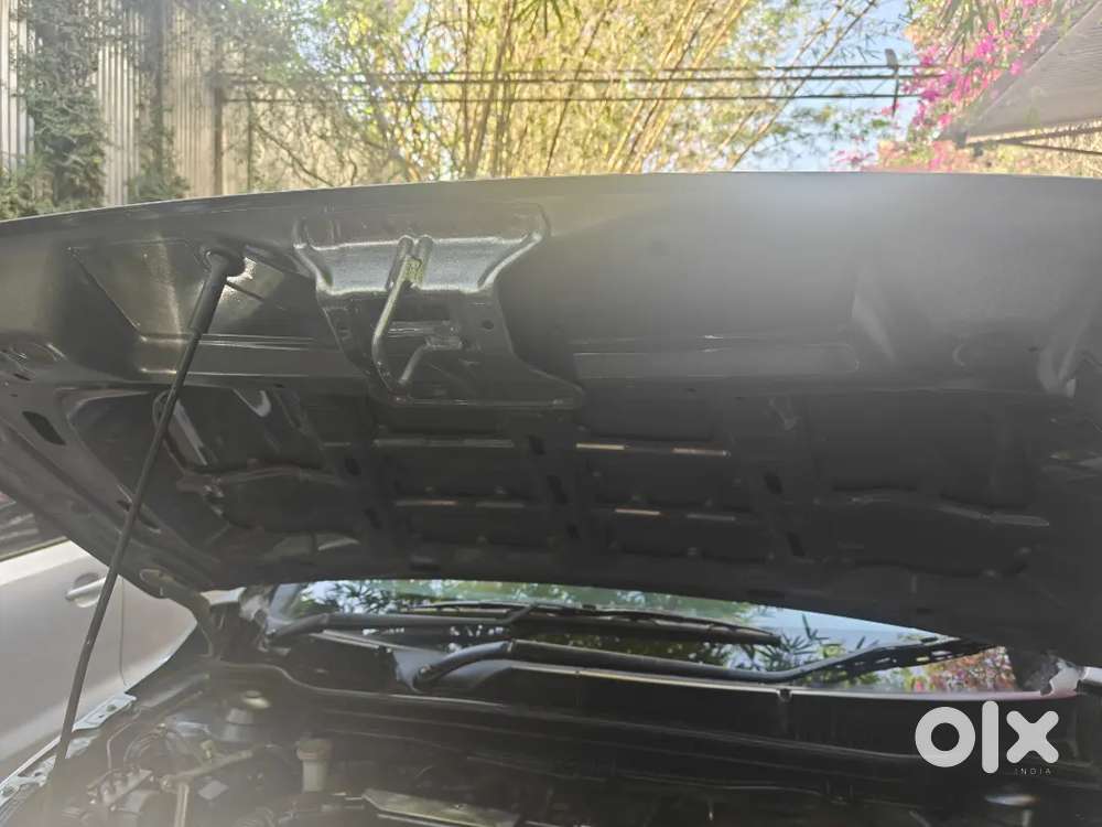 Maruti Suzuki S Cross Zeta Hybrid  2nd Top Model