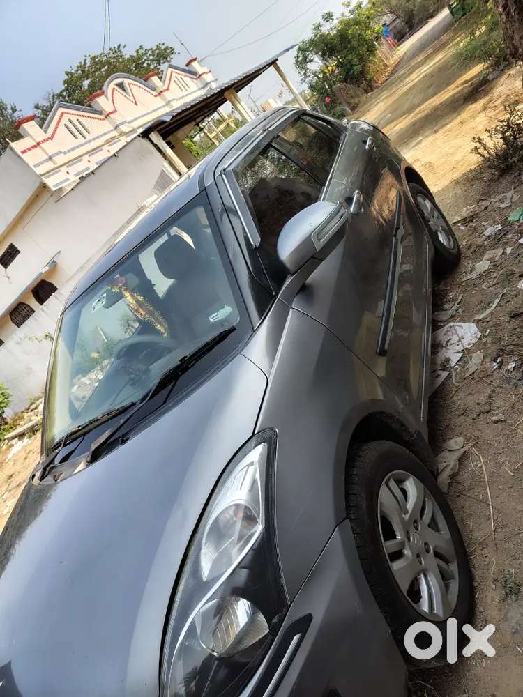 Maruti Suzuki Dzire 2014 Diesel Well Maintained