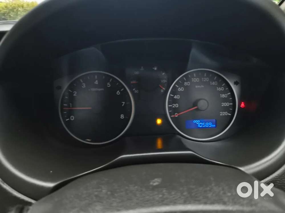 Hyundai I20 Magna, 2013, Petrol