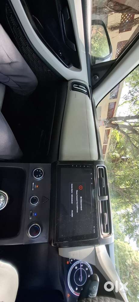Hyundai Creta Ev 2021