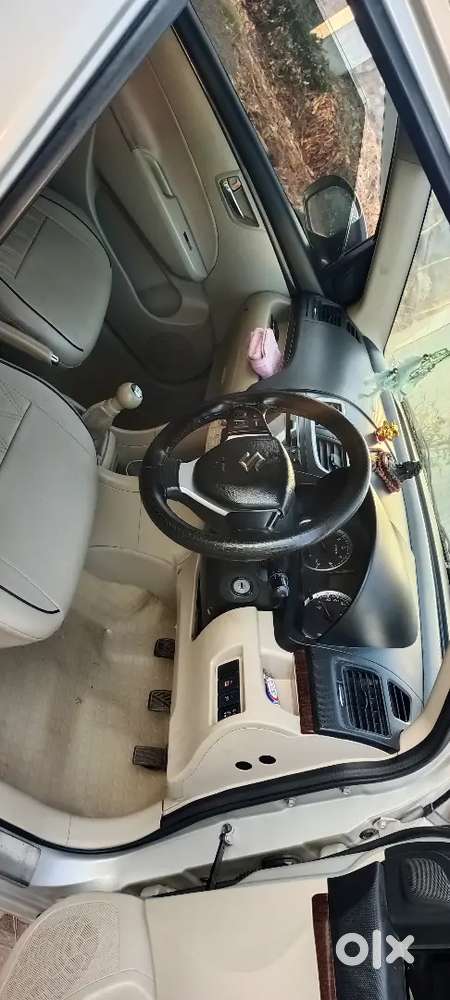 Maruti Suzuki Dzire 2013 Diesel 98000 Km Driven