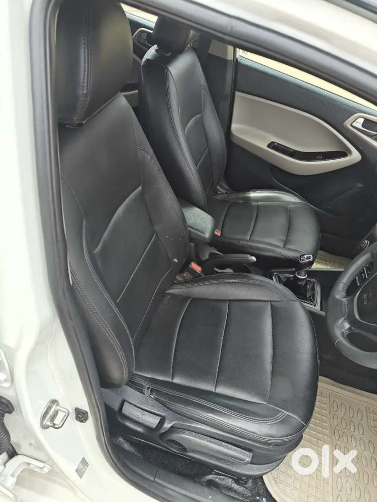 Hyundai Elite I20 2017 /18