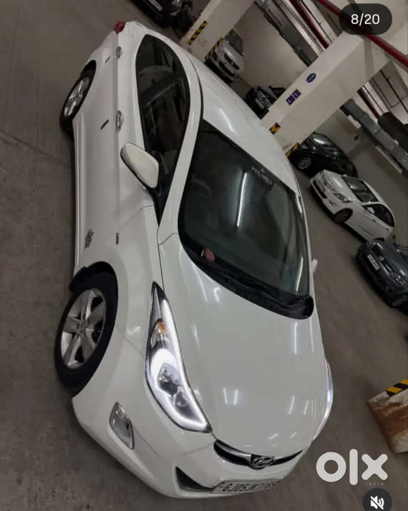 Hyundai Elantra 2014